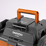 Пылесос аккумуляторный DAEWOO DAVC 1621Li SET_34